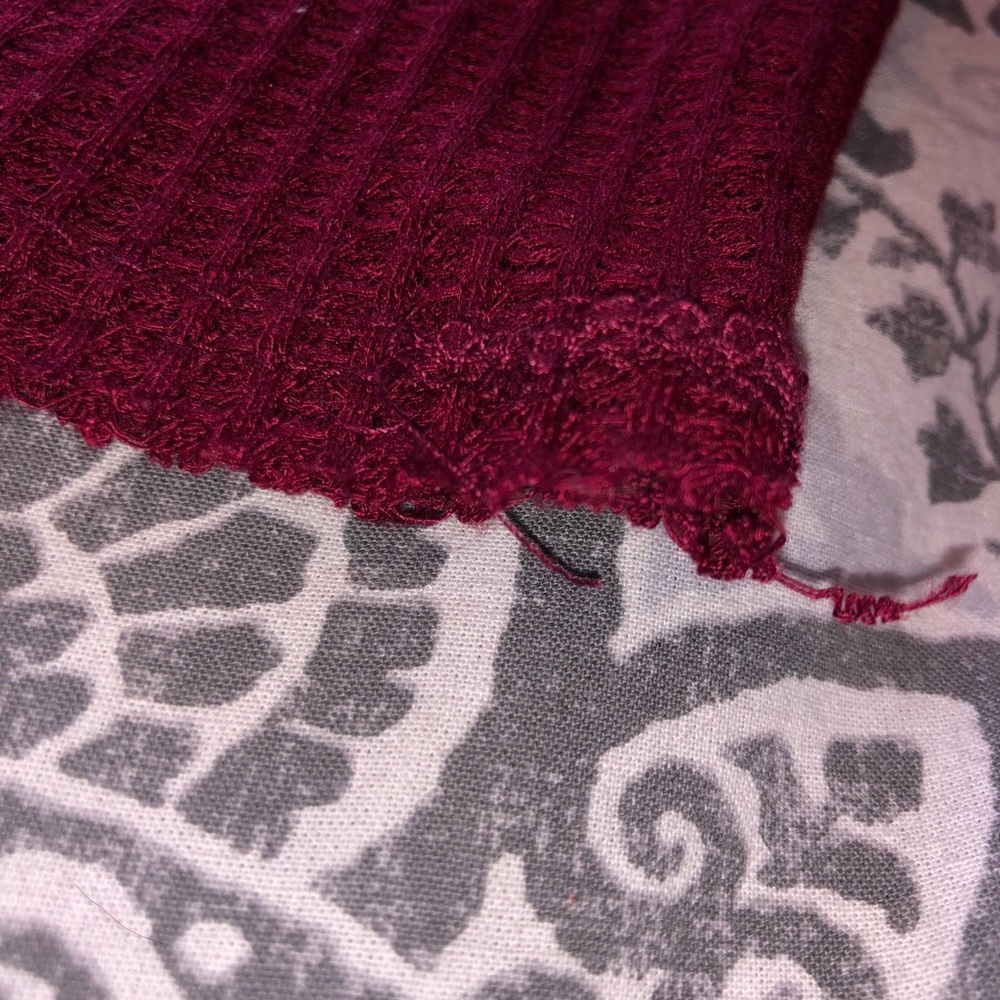 Sweater - Picture 3 of 3